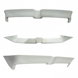 Volkswagen Golf 7 - 7.5 Oettinger ( 2012 - 2019 ) Spoiler Volkswagen Golf 7 - 7.5 Oettinger ( 2012 - 2019 ) Spoiler