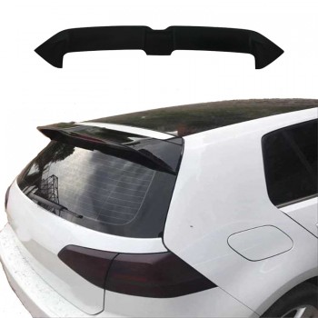 Volkswagen Golf 7 - 7.5 Oettinger ( 2012 - 2019 ) Spoiler