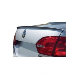Volkswagen Jetta MK6 ( 2010 - 2017 ) Spoiler