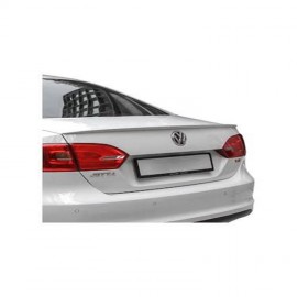 Volkswagen Jetta MK6 ( 2010 - 2017 ) Spoiler