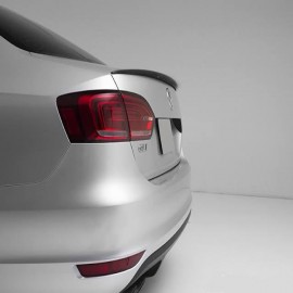 Volkswagen Jetta MK6 ( 2010 - 2017 ) Spoiler