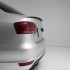 Volkswagen Jetta MK6 ( 2010 - 2017 ) Spoiler