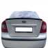 Ford Focus ( 2004 - 2011 ) Anatomik BOYASIZ (Plastik) Spoiler