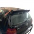 Volkswagen Golf 4 Üniversal Spoiler BOYASIZ ( Plastik )