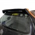 Volkswagen Golf 4 Üniversal Spoiler BOYASIZ ( Plastik )
