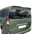Ford Tourneo Courier (2024 ve Sonrası) Ps Style Spoiler BOYASIZ (Plastik)
