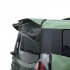 Ford Tourneo Courier (2024 ve Sonrası) Ps Style Spoiler BOYASIZ (Plastik)