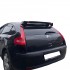 Citroen C4 (2005-2010) Üniversal BOYASIZ Spoiler (Plastik)