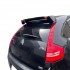 Citroen C4 (2005-2010) Üniversal BOYASIZ Spoiler (Plastik)