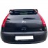 Citroen C4 (2005-2010) Üniversal BOYASIZ Spoiler (Plastik)