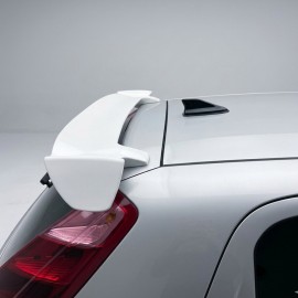 Fiat Punto Üniversal Spoiler BOYASIZ (Plastik)