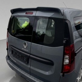 Renault Express Çift Kapı (2021-2026) BOYASIZ Spoiler (Plastik)