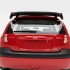 Hyundai Getz Üniversal (2007-2011) Spoiler BOYASIZ (Plastik)