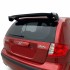 Hyundai Getz Üniversal (2007-2011) Spoiler BOYASIZ (Plastik)