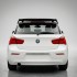 Bmw F20 (2011-2019) Üniversal Spoiler BOYASIZ (Plastik)