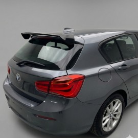 Bmw F20 (2011-2019) Üniversal Spoiler BOYASIZ (Plastik)