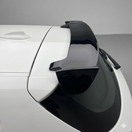 Bmw F20 (2011-2019) Üniversal Spoiler BOYASIZ (Plastik)