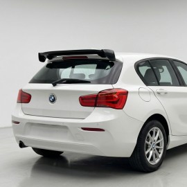 Bmw F20 (2011-2019) Üniversal Spoiler BOYASIZ (Plastik)