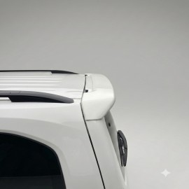 Opel Combo (2009-2024) Sport Style Spoiler BOYASIZ (Plastik)