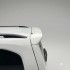Opel Combo (2009-2024) Sport Style Spoiler BOYASIZ (Plastik)