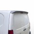 Peugeot Partner Çift Kapı (2009-2026) Sport Style Spoiler BOYASIZ (Plastik)
