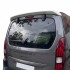 Peugeot Rifter (2009-2026) Sport Style Spoiler BOYASIZ (Plastik)