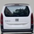 Fiat Doblo (2009-2026) Sport Style Spoiler BOYASIZ (Plastik)