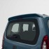Fiat Doblo (2009-2026) Sport Style Spoiler BOYASIZ (Plastik)