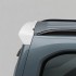 Fiat Doblo (2009-2026) Sport Style Spoiler BOYASIZ (Plastik)