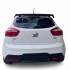Kia Rio (2012-2016) Üniversal Spoiler BOYASIZ (Plastik)