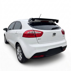 Kia Rio (2012-2016) Üniversal Spoiler BOYASIZ (Plastik)
