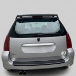 Peugeot 307 Station Wagon Üniversal Spoiler BOYASIZ (Plastik)