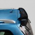Peugeot 307 Station Wagon Üniversal Spoiler BOYASIZ (Plastik)
