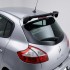 Renault Megane 3 Üniversal Spoiler BOYASIZ (Plastik)