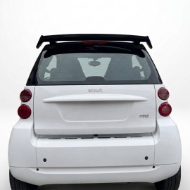 Smart Fortwo (2008-2013) Üniversal Spoiler BOYASIZ (Plastik)