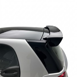 Smart Fortwo (2008-2013) Üniversal Spoiler BOYASIZ (Plastik)