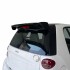 Smart Fortwo (2008-2013) Üniversal Spoiler BOYASIZ (Plastik)