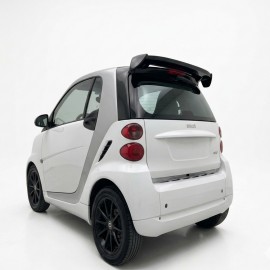 Smart Fortwo (2008-2013) Üniversal Spoiler BOYASIZ (Plastik)