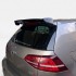 Volkswagen Golf 7 - 7.5 Üniversal Spoiler BOYASIZ (Plastik)