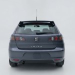 Seat ibiza (2002-2006) Üniversal Spoiler BOYASIZ (Plastik)