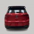 Volkswagen Golf 8 - 8,5 (2019-2026) Üniversal Spoiler BOYASIZ (Plastik)
