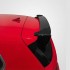 Volkswagen Golf 8 - 8,5 (2019-2026) Üniversal Spoiler BOYASIZ (Plastik)