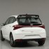 Hyundai i20 ( 2020 Sonrası ) Üniversal Spoiler BOYASIZ (Plastik)