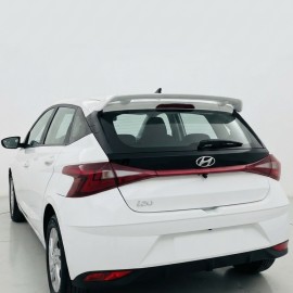 Hyundai i20 ( 2020 Sonrası ) Üniversal Spoiler BOYASIZ (Plastik)