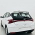 Hyundai i20 ( 2020 Sonrası ) Üniversal Spoiler BOYASIZ (Plastik)