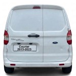 Ford Transit Courier Çift Kapı (2015 - 2023) BOYASIZ Spoiler (Plastik)