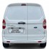Ford Transit Courier Çift Kapı (2015 - 2023) BOYASIZ Spoiler (Plastik)