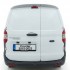 Ford Transit Courier Çift Kapı (2015 - 2023) BOYASIZ Spoiler (Plastik)