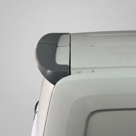 Ford Transit Courier Çift Kapı (2015 - 2023) BOYASIZ Spoiler (Plastik)