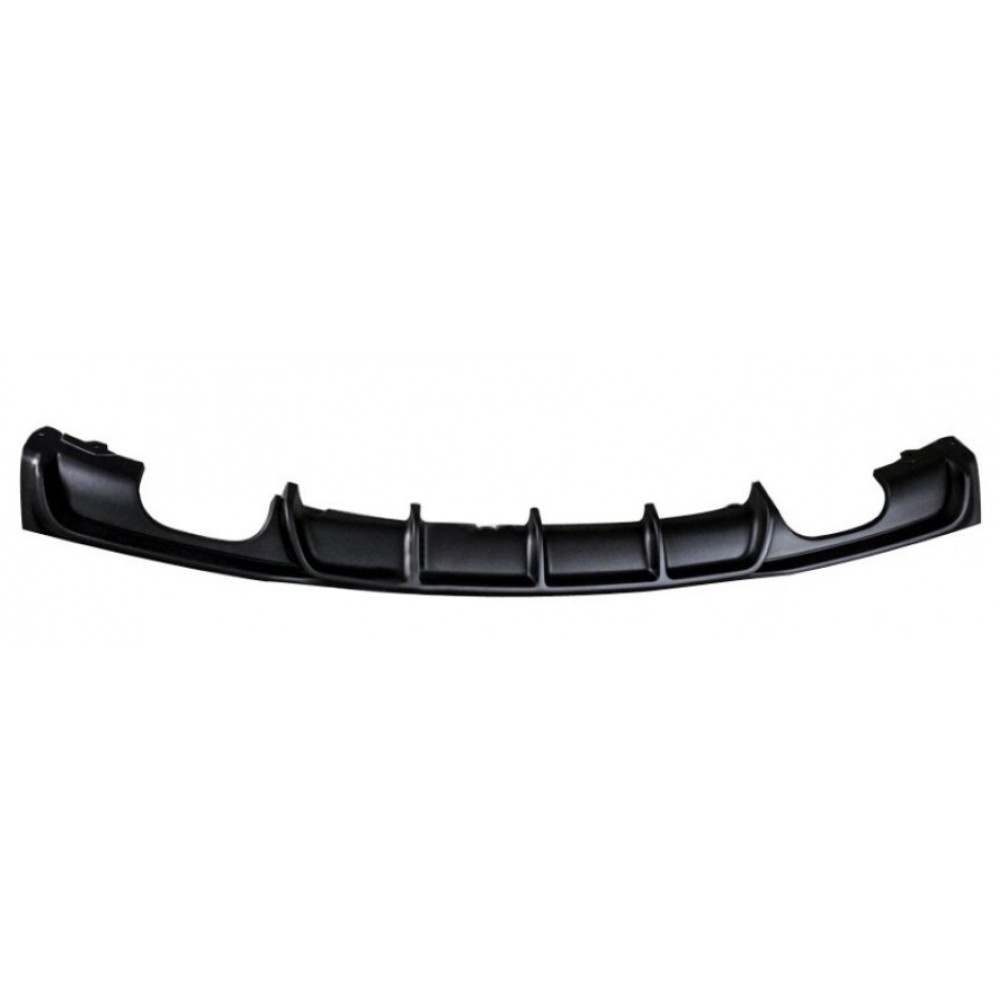 BMW 3 Serisi F30 (2012- 2018) M-Performance Model Difuzör (Plastik)